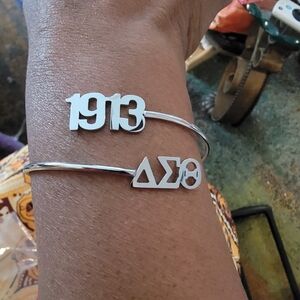 DST/1913 bracelet